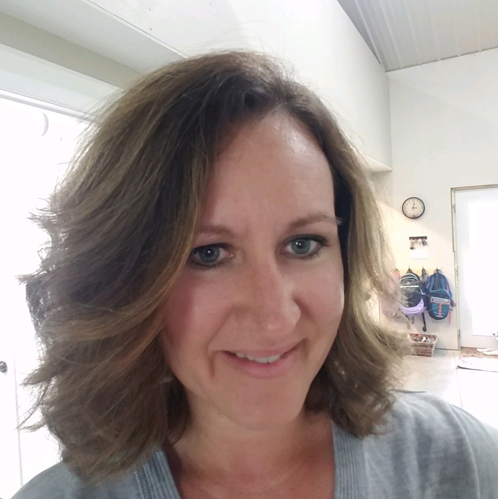 Meet your Posher, Natalie